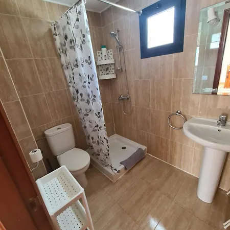 Bella Vista - Playa Apartment Puerto del Carmen (Lanzarote)