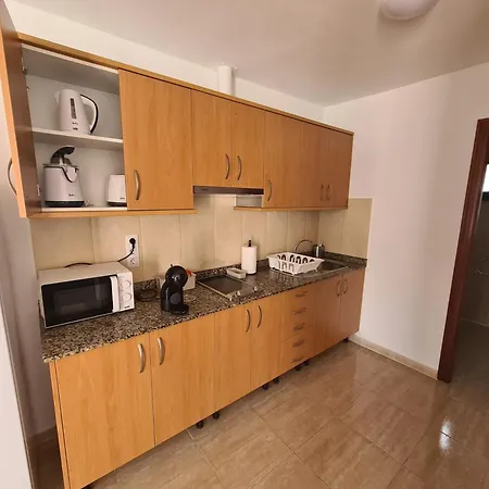 Bella Vista - Playa Apartment Puerto del Carmen (Lanzarote)
