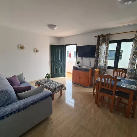 Bella Vista - Playa Apartment *