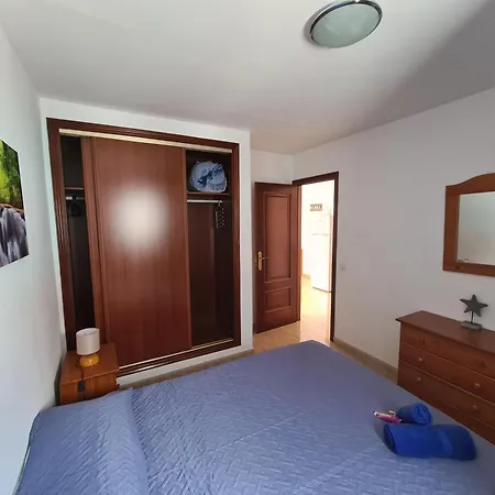 Bella Vista - Playa Apartment