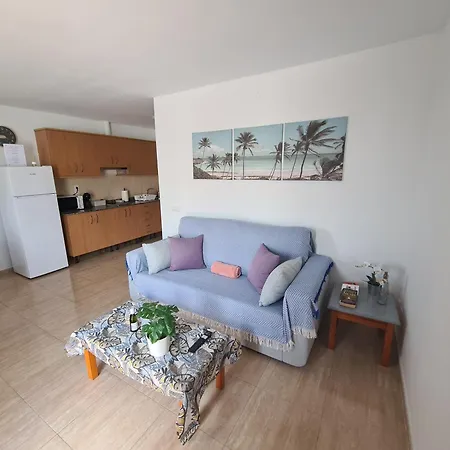 Bella Vista - Playa Apartment Puerto del Carmen (Lanzarote)