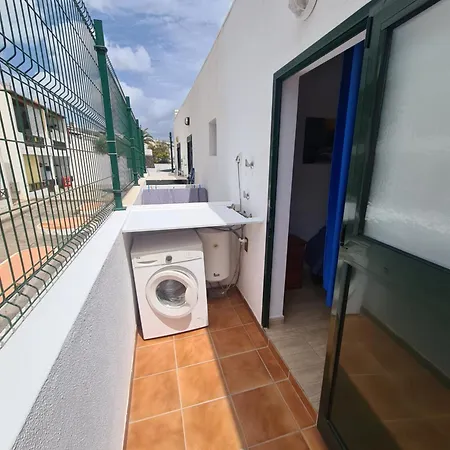Bella Vista - Playa Apartment *
