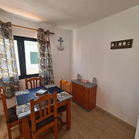 Bella Vista - Playa Apartment