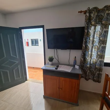 Bella Vista - Playa Apartment *