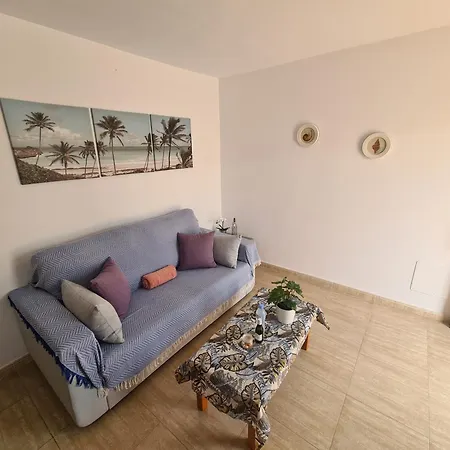 Apartment Bella Vista - Playa