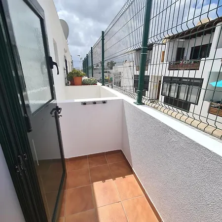 Apartment Bella Vista - Playa Puerto del Carmen (Lanzarote)