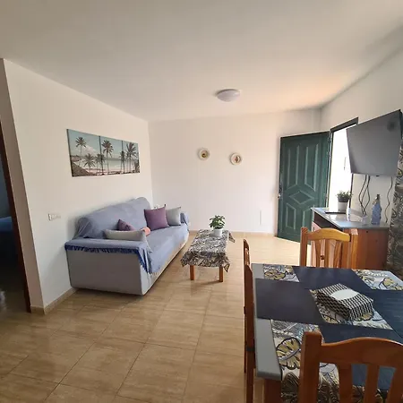 Bella Vista - Playa