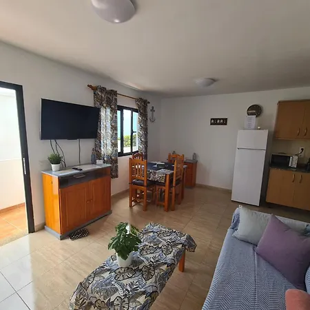 Apartment Bella Vista - Playa