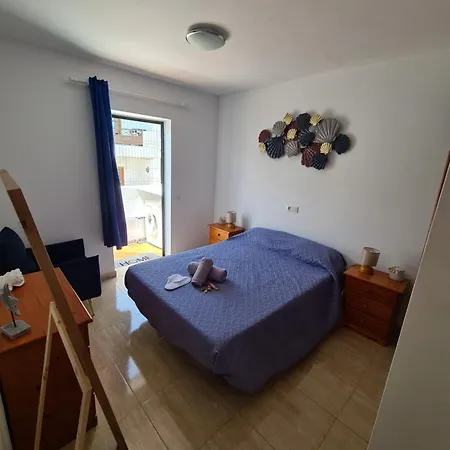 Apartment Bella Vista - Playa Puerto del Carmen (Lanzarote)