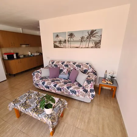 Bella Vista - Playa