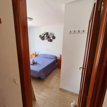 Bella Vista - Playa Apartment