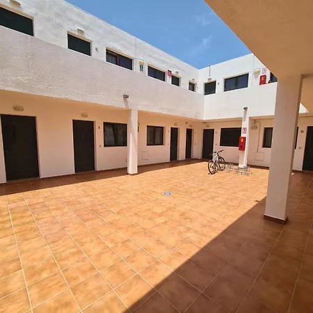 Bella Vista - Playa * Puerto del Carmen (Lanzarote)