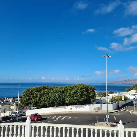 Bella Vista - Playa * Puerto del Carmen (Lanzarote)