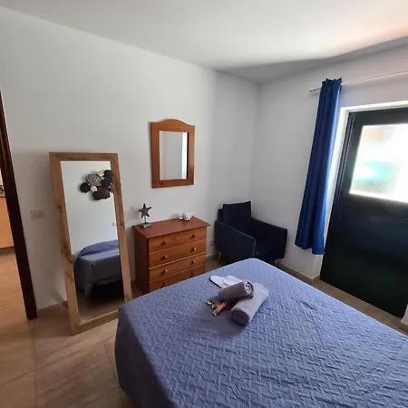 Apartamento Bella Vista - Playa Puerto del Carmen (Lanzarote)
