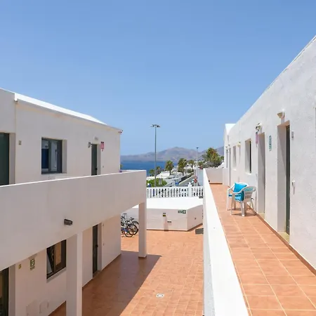 Lejlighed Bella Vista - Playa Puerto del Carmen (Lanzarote)