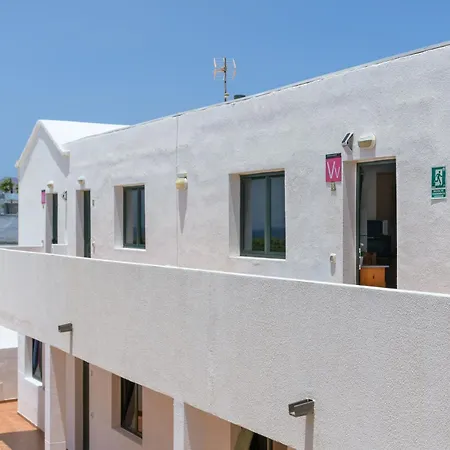 Lejlighed Bella Vista - Playa Puerto del Carmen (Lanzarote)